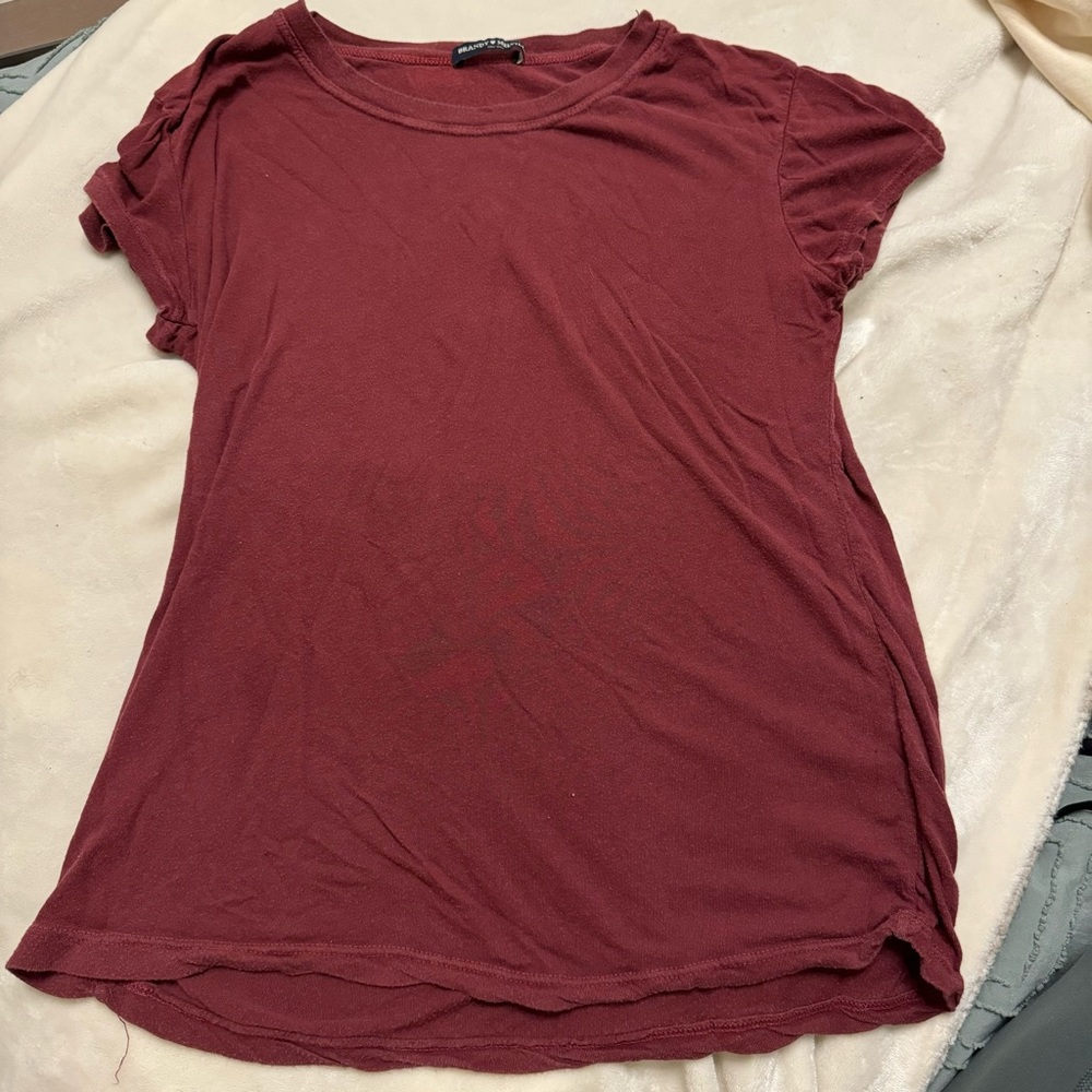 brandy melville t shit